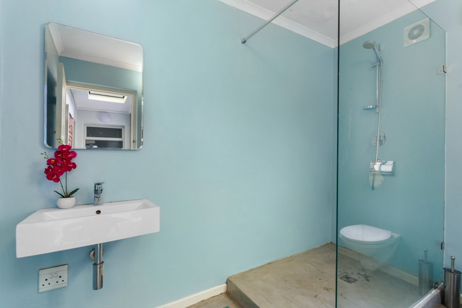 To Let 9 Bedroom Property for Rent in Bo Kaap Western Cape